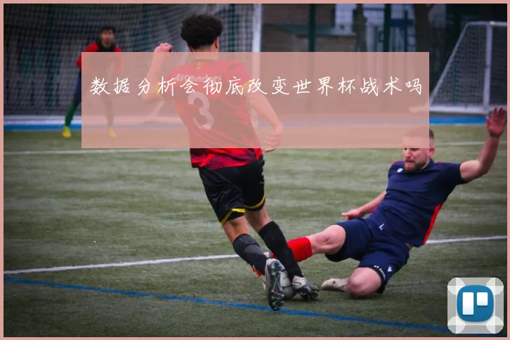 数据分析会彻底改变世界杯战术吗